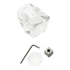 Plumb Pak Faucet Handle Acrylic PP805-105